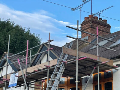Roof Repairs Berkshire & London