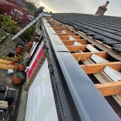 Approved Roof Repairs Kensington