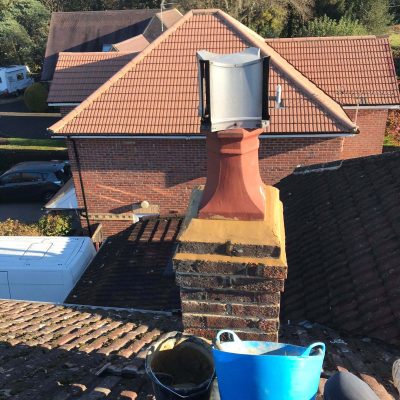Chimney Repairs Purley on Thames