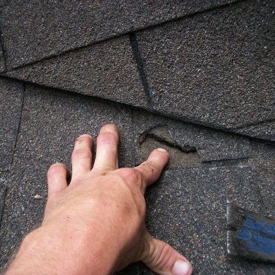 Emergency Roof Repairs Kensington