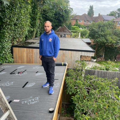 Expert Flat Roof Repairs Fulham