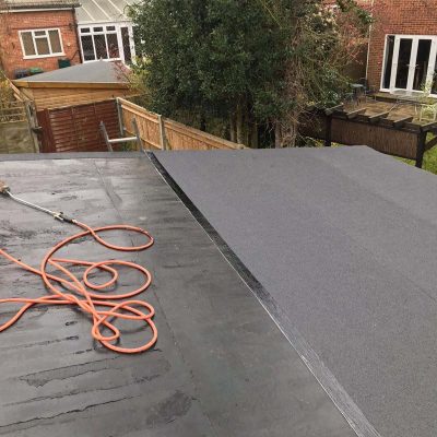 Expert Flat Roof Repairs Kensington