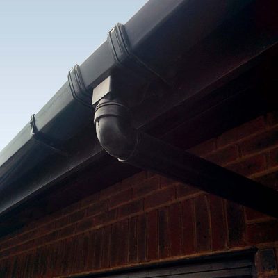 Guttering Specialists Pangbourne