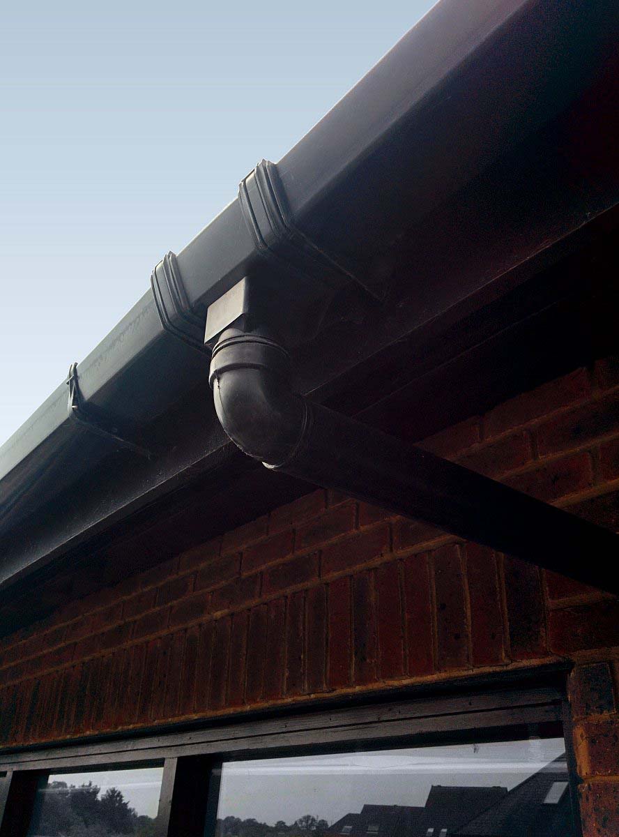 Guttering Specialists Hammersmith