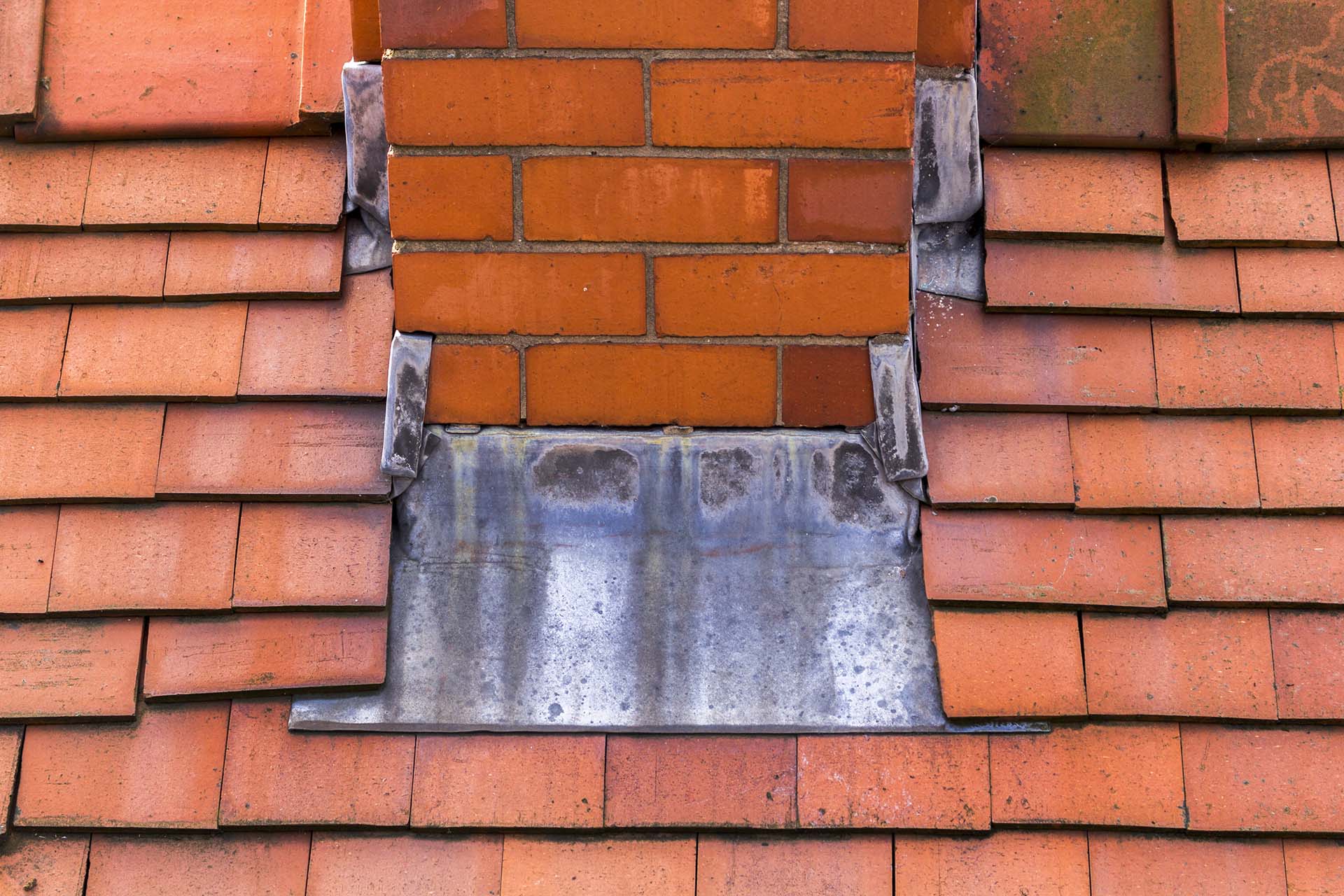 Lead Flashing Worcester Park