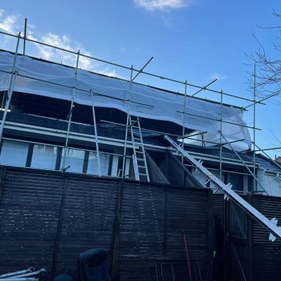Local Roof Repairs Fulham