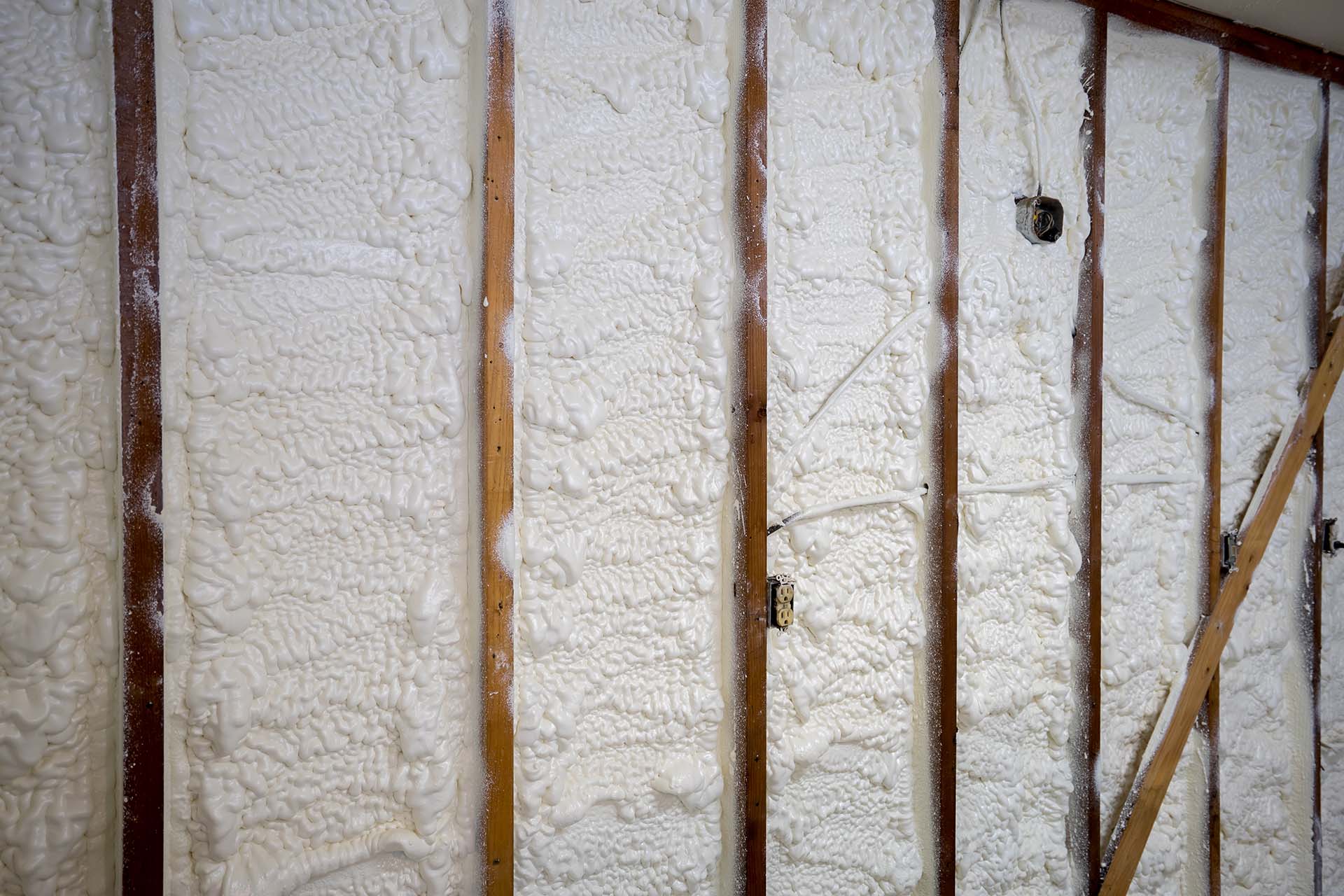 Recommended Spray Foam Removal Binfield