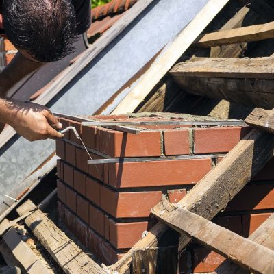 Skilled Chimney Repair Specialists Worcester Park